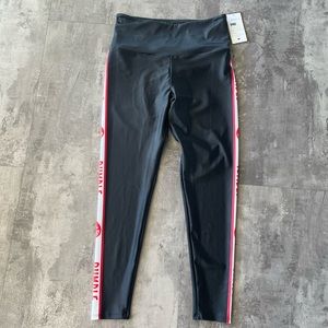 Noli x Rumble Boxing 7/8 Leggings